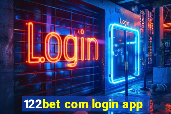 122bet com login app